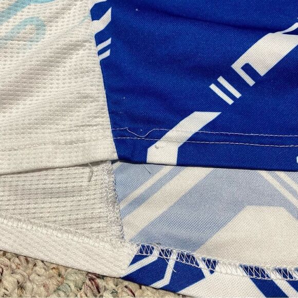 Thor Motocross BMX Biking Longsleeve Jersey Size Medium - Picture 6 of 8